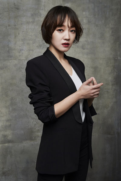 배우 류혜린. 사진제공|네오스엔터테인먼트