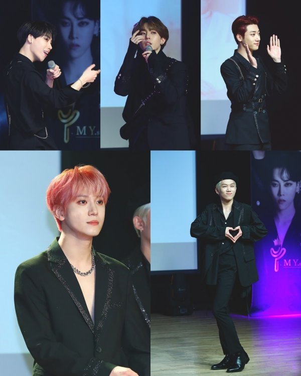 [사진 제공 : 마이스타엔터테인먼트]