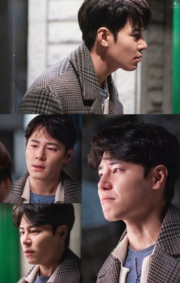 〈사진 이규형 ‘하이바이, 마마!’ 비하인드 스틸 (에이스팩토리 제공)