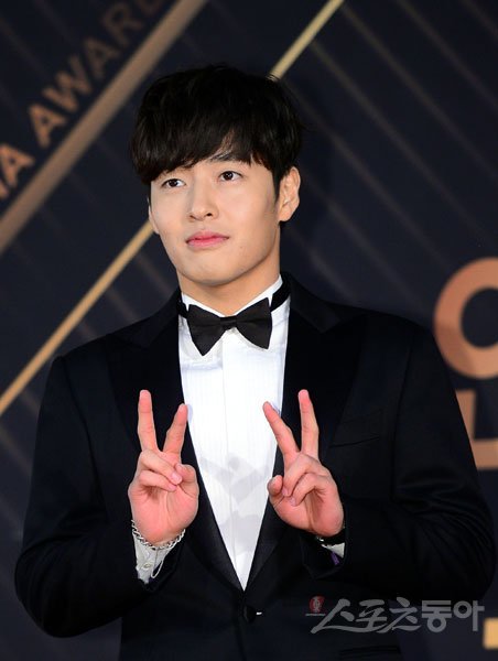배우 강하늘. 스포츠동아DB