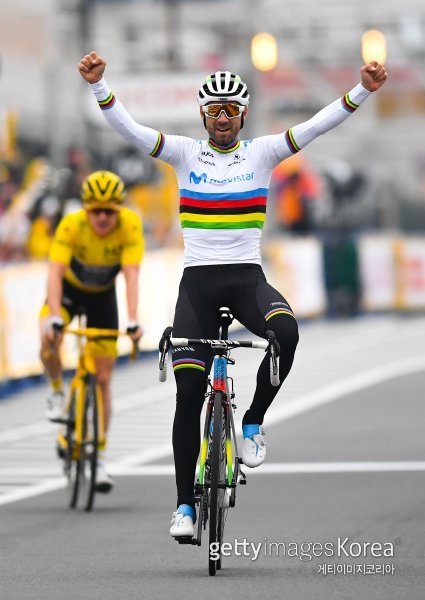 투르 드 프랑스. 사진=게티이미지코리아