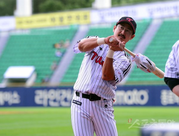 박용택. 스포츠동아DB