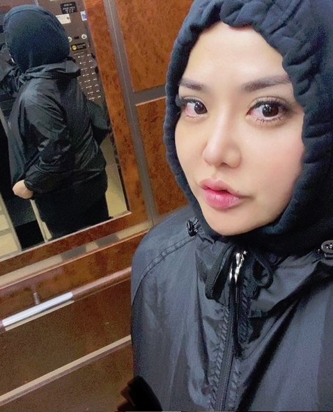 사진출처=홍선영 인스타그램