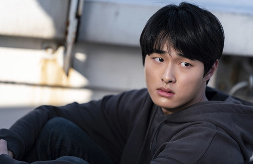 배우 윤찬영. 사진제공|SBS