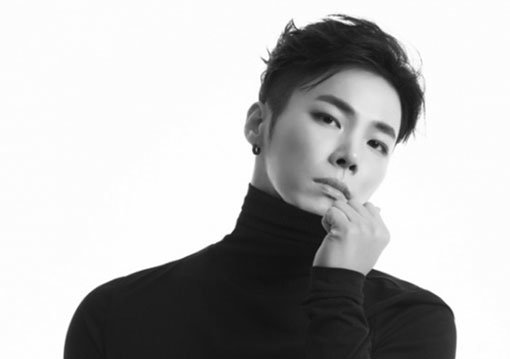 가수 휘성. 사진제공｜리얼슬로우컴퍼니