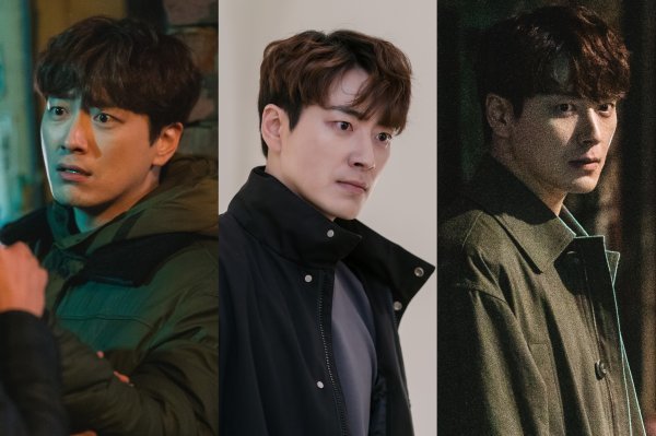 〈이준혁 MBC ‘365 : 운명을 거스르는 1년’ 스틸컷(tvN 제공)〉