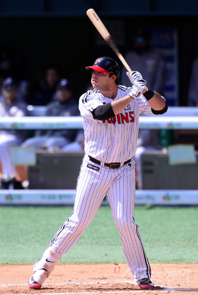 LG 로베르토 라모스. 스포츠동아DB