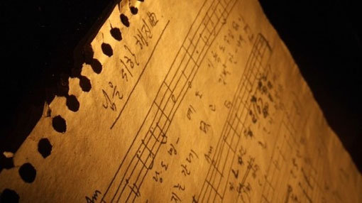 KBS 1TV 다큐멘터리 ‘5·18 민주화운동 40주년 특별기획-임을 위한 노래’. 사진제공|KBS