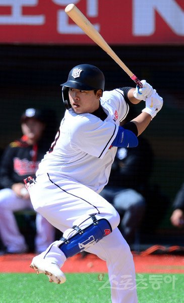 KT 강백호. 스포츠동아DB