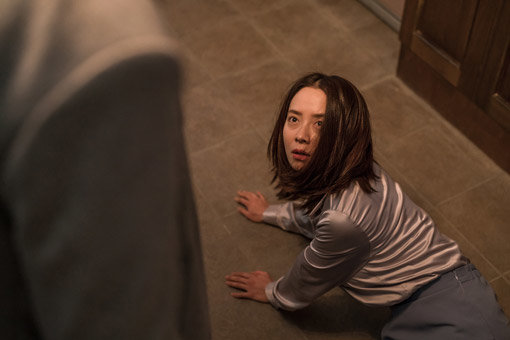 영화 ‘침입자’의 한 장면. 사진제공｜에이스메이커무비웍스