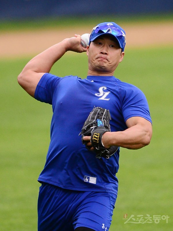 오승환. 스포츠동아DB