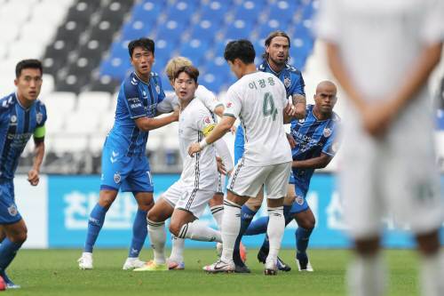 사진제공 | 한국프로축구연맹
