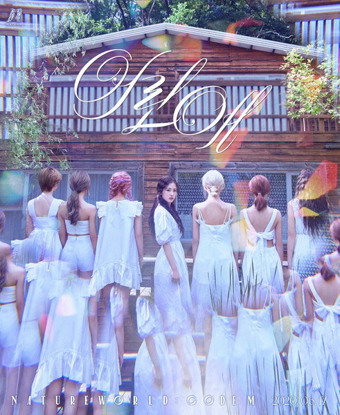 그룹 네이처. 사진제공｜n.CH엔터테인먼트