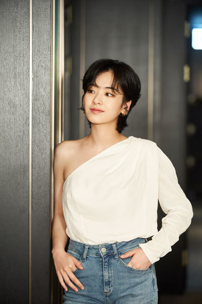 배우 이주영. 사진제공|에이스팩토리