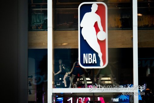 미국 프로농구 NBA. 사진=게티이미지코리아