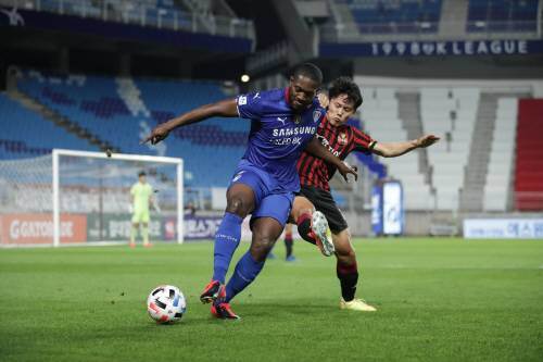 사진제공 | 한국프로축구연맹