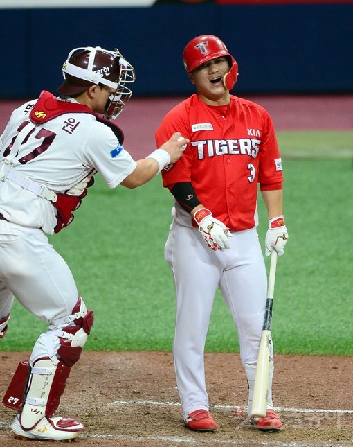 KIA 김선빈. 스포츠동아DB