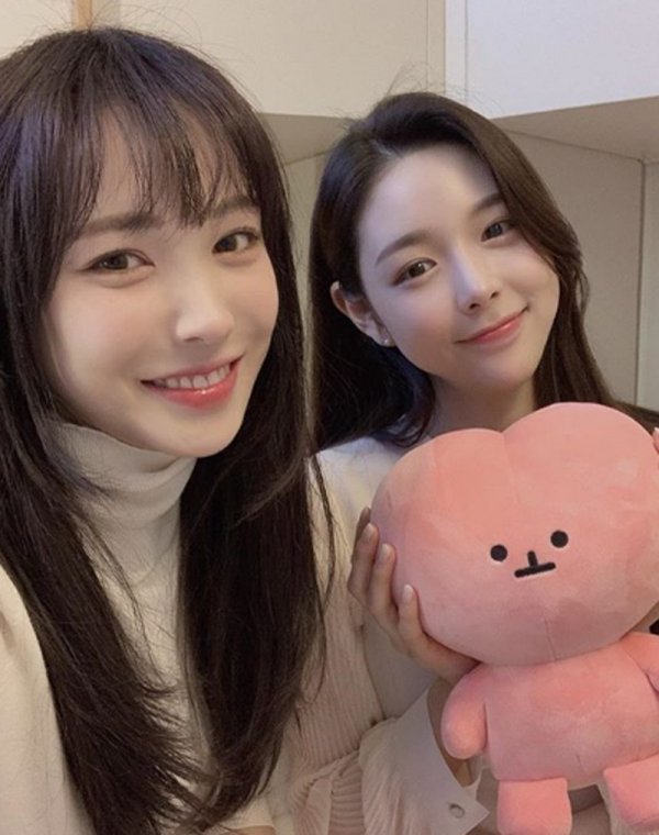 View 하트시그널3 이가흔 인스타그램 Images