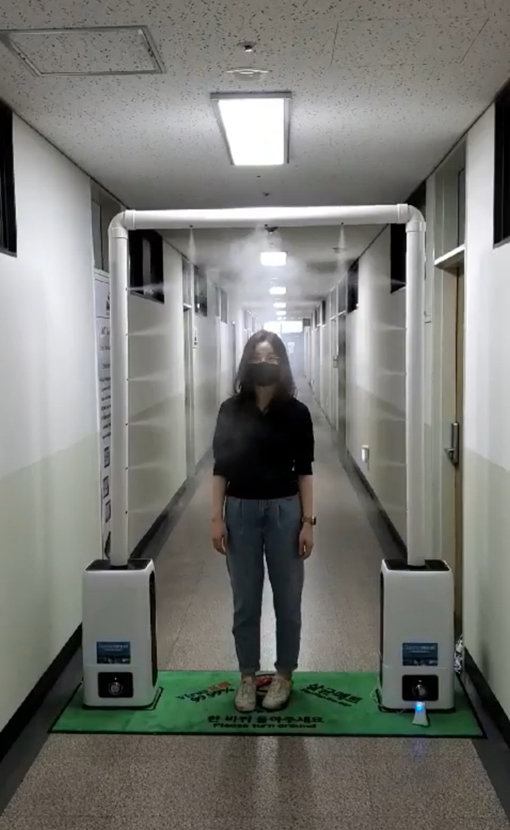 코로나19 속 철저한 방역시스템으로 홀덤 스포츠산업 이끄는 KMGM