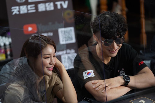 코로나19 속 철저한 방역시스템으로 홀덤 스포츠산업 이끄는 KMGM