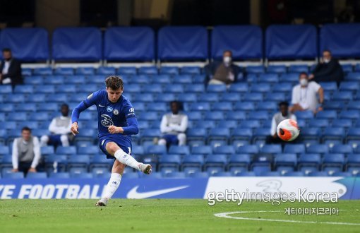 메이슨 마운트. 사진=게티이미지코리아