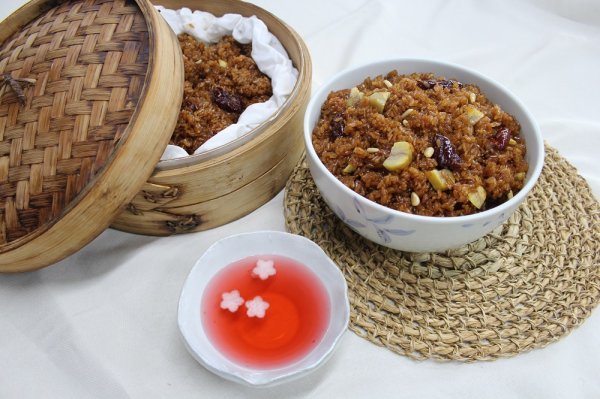 한독 인간문화재 지킴이 온택트 참여마당 ‘궁중 병과 만들기‘