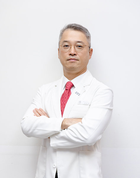 버팀병원 오산점 김상훈 원장(정형외과 전문의)