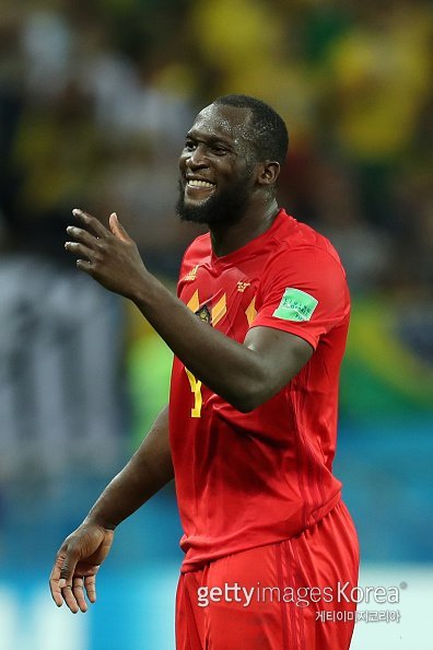 인터밀란 로멜루 루카쿠. 사진｜게티이미지코리아