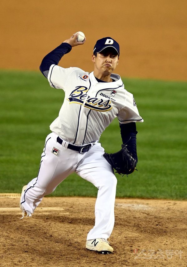 이형범. 스포츠동아DB