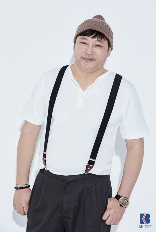 사진제공=(주)비케이이엔티