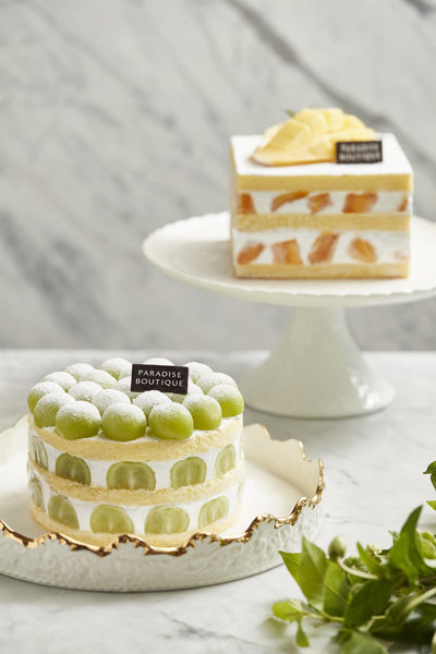 사진제공｜파라다이스호텔 부산