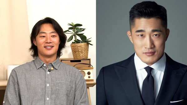 (좌) 사진 제공 : KBS 2TV 〈옥탑방의 문제아들〉 (우) 사진 제공 : 김동현 SNS