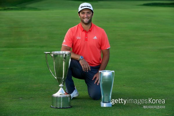 욘 람. 사진=게티이미지코리아