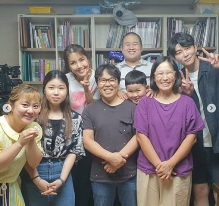 사진출처=정은표 인스타그램