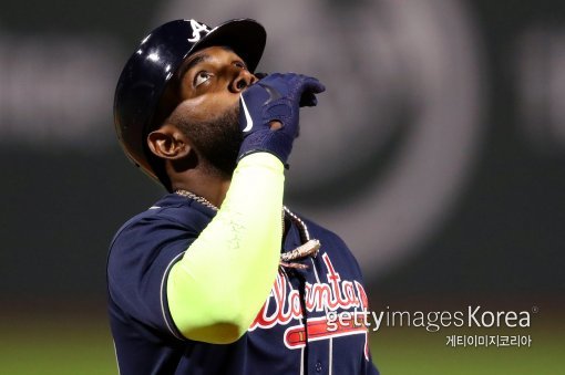 마르셀 오수나. 사진=게티이미지코리아