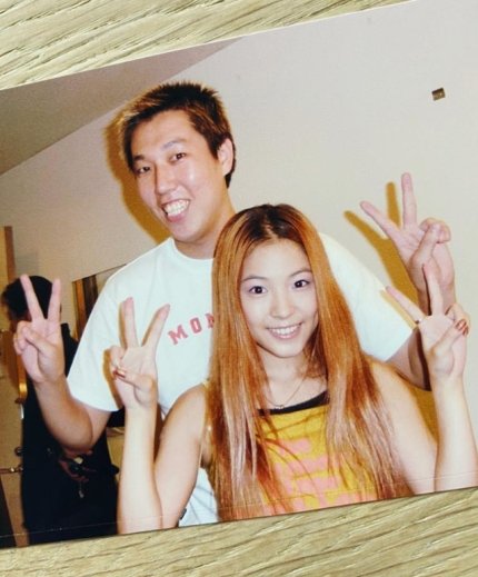 사진출처=김영철 인스타그램