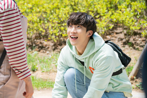 13일 종영한 KBS 2TV 주말극 ‘한 번 다녀왔습니다’ 윤재석 역의 배우 이상이. 사진제공｜KBS