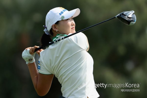 이미림. 사진=게티이미지코리아