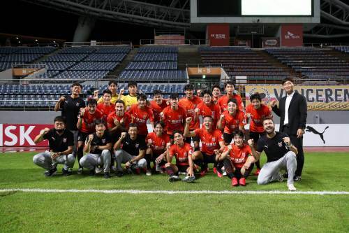 제주 유나이티드. 사진제공 | 한국프로축구연맹