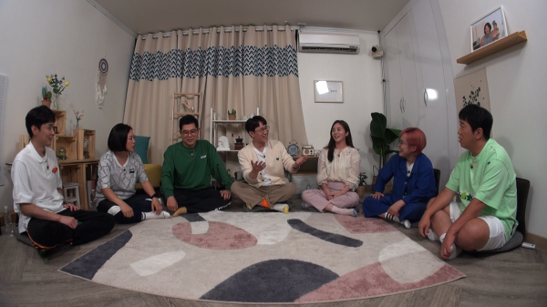 사진 제공 : KBS 2TV 〈옥탑방의 문제아들〉