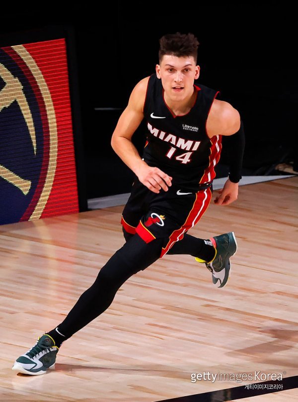 타일러 히로. 사진=게티이미지코리아