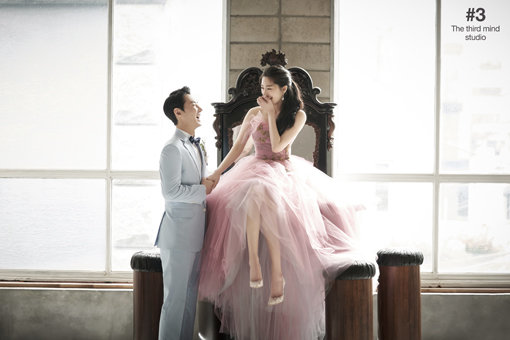 사진제공｜해피메리드컴퍼니