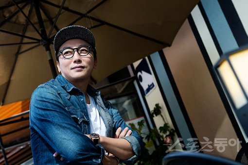 방송인 탁재훈. 스포츠동아DB