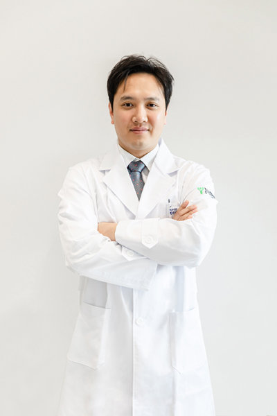 경희나로한방병원 양승구 대표원장