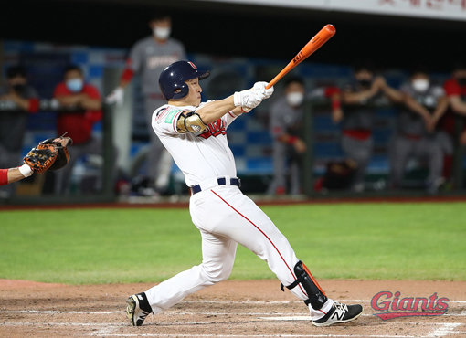 롯데 손아섭. 사진제공｜롯데 자이언츠