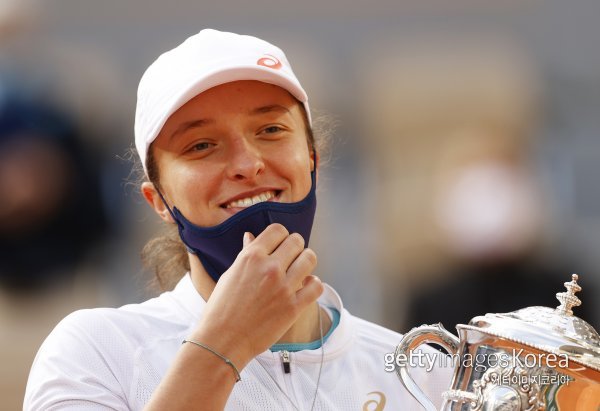 이가 시비옹테크. 사진=게티이미지코리아