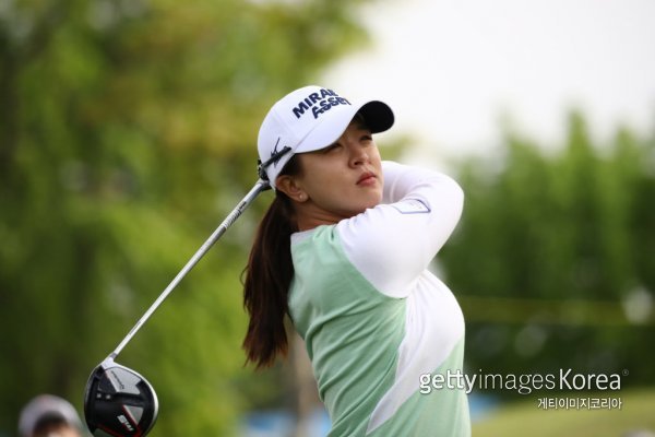 김세영. 사진=게티이미지코리아