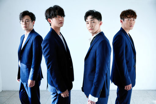 그룹 노을. 사진제공|씨제스엔터테인먼트