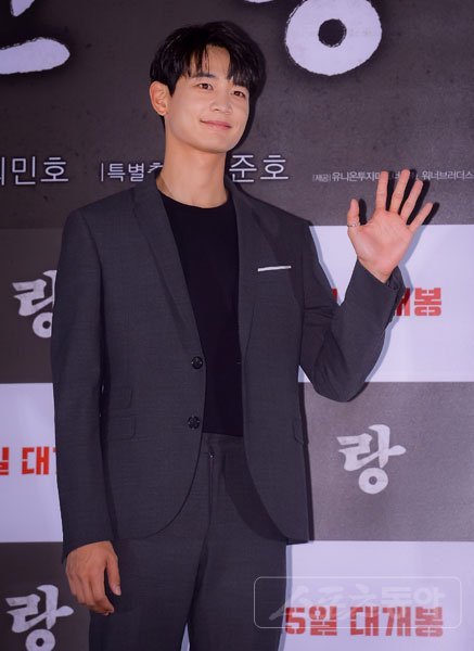 그룹 샤이니 민호. 스포츠동아DB