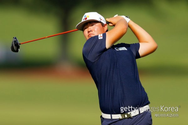 임성재. 사진=게티이미지코리아